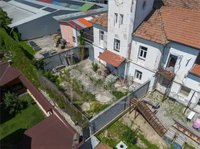 Spatiu industrial, 520 mp utili - Zona Turnisor - foto 8