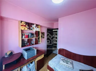 Ap decomandat, 4 camere, balcon - Zona Mihai Viteazu - foto 15