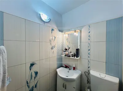 Ap decomandat, 4 camere, balcon - Zona Mihai Viteazu - foto 17