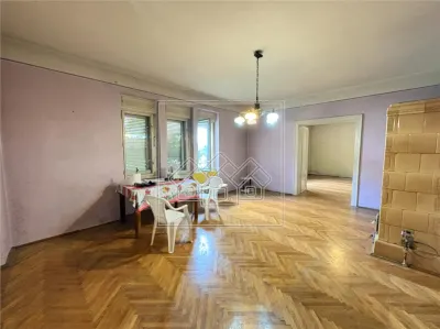 Casa tip duplex pe Calea Dumbravii, teren de 425 mp, 120 mp utili - foto 16