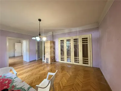 Casa tip duplex pe Calea Dumbravii, teren de 425 mp, 120 mp utili - foto 4