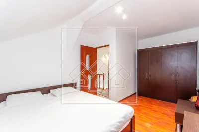 Mansarda spatioasa 3 camere | 80 mp | Balcon | Stefan cel Mare - foto 10