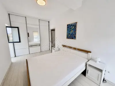 Apartament 3 camere de inchiriat, bloc nou, parcare subterana - langa Parcul Sub Arini, Sibiu - foto 8