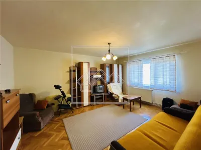 Apartament decomandat, 3 camere, 2 bai, balcon, etaj5/7 - Terezian - foto 8