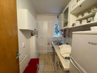 Apartament mobilat modern, 36 mp utili - Zona V. Aaron - foto 7