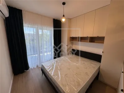 Studio confort lux de inchiriat in Sibiu - nou, disponibil imediat - foto 11