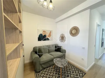 Studio confort lux de inchiriat in Sibiu - nou, disponibil imediat - foto 12