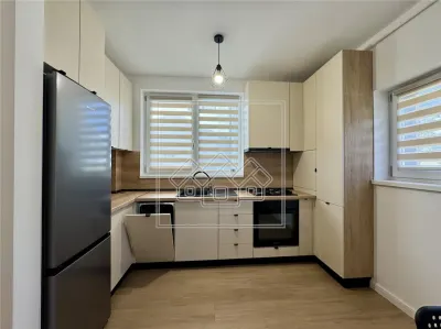 Studio confort lux de inchiriat in Sibiu - nou, disponibil imediat - foto 4