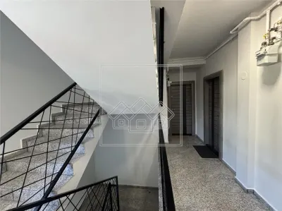 Studio confort lux de inchiriat in Sibiu - nou, disponibil imediat - foto 7