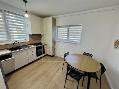 Studio confort lux de inchiriat in Sibiu - nou, disponibil imediat - foto 8