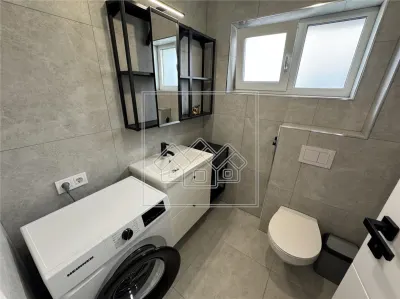 Studio confort lux de inchiriat in Sibiu - nou, disponibil imediat - foto 10