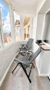 Apartament tip duplex de inchiriat in Sibiu – 5 camere, 119,5 mp si 2 balcoane – Sos. Alba Iulia - foto 15