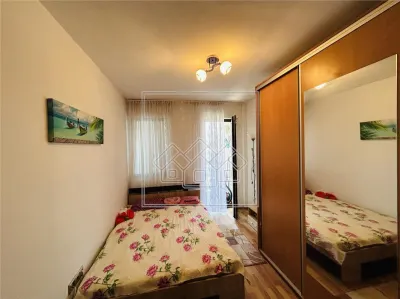 Ap cu 2 camere, balcon - etaj 7/9 - Doamna Stanca - foto 5