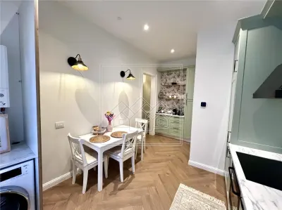 Apartament premium - 2 camere, 65 mp - Centrul Istoric - foto 4
