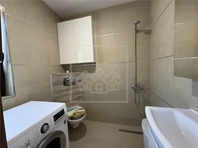 Casa individuala, 130 mp utili, teren de 234 mp si terasa mare - foto 16