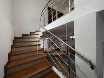 Casa individuala, 130 mp utili, teren de 234 mp si terasa mare - foto 8