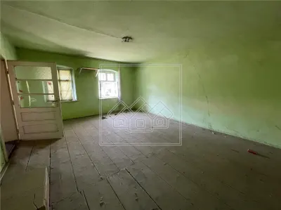 Teren Intravilan 2162 mp + Casa | Dubla deschidere | Miercurea Sibiului - foto 7