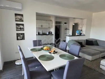 Apartament 2 camere, 58 mp, 2 terase, parcare si lift - Cart. Arhitectilor - foto 2