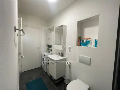 Apartament 2 camere, 58 mp, 2 terase, parcare si lift - Cart. Arhitectilor - foto 6