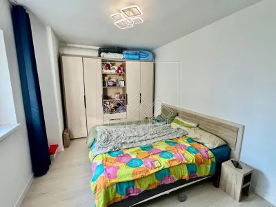 Apartament de vanzare - 3 camere, balcon, parcare - Kogalniceanu - foto 3
