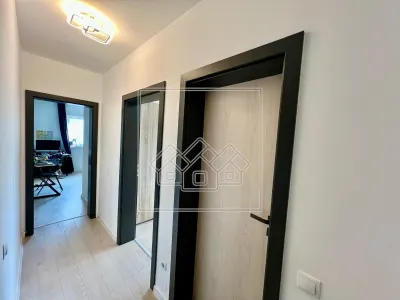 Apartament de vanzare - 3 camere, balcon, parcare - Kogalniceanu - foto 9