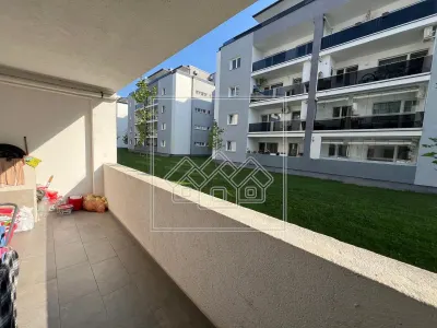 Apartament de vanzare - 3 camere, balcon, parcare - Kogalniceanu - foto 10