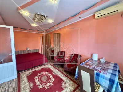 Apartament de vanzare in Sibiu, 15 min de centrul Sibiului, et 2 - foto 1