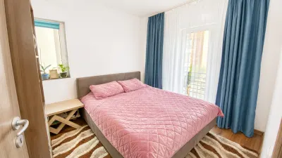 Apartament Smart si Cochet - 2 camere + balcon,   Arhitectilor Sibiu - foto 4