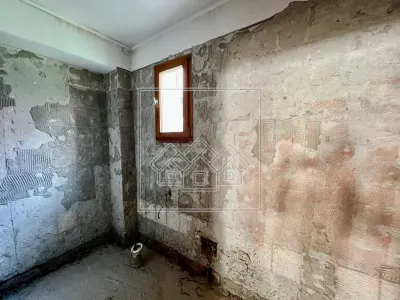Casa de vanzare - 4 camere, 130 mp - Centrul Istoric - foto 8