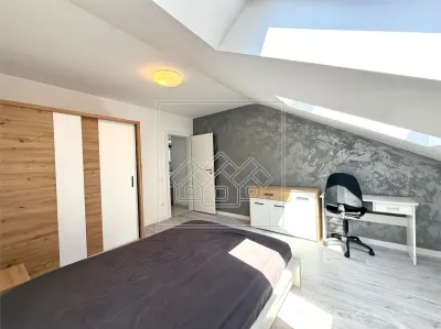 Apartament 3 camere, decomandat, cu loc de parcare | Zona Doamna Stanca - foto 4