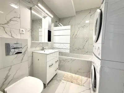 Apartament 3 camere, decomandat, cu loc de parcare | Zona Doamna Stanca - foto 9