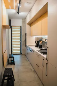 Apartament Premium 2 camere Silk District – 60 mp | Parcare inclusă | Pet-Friendly - foto 4