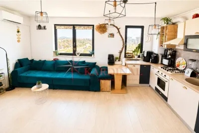 Apartament 3 camere | Bloc nou | Avram Iancu , parcare + boxă - foto 6