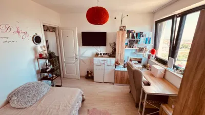 Apartament 3 camere | Bloc nou | Avram Iancu , parcare + boxă - foto 9