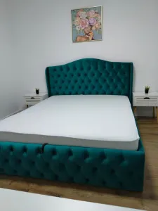 Apartament 3 camere mobilat Calea Bucuresti - Brasov