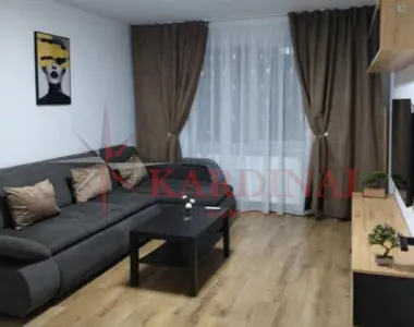 Apartament 3 camere mobilat Calea Bucuresti - foto 4