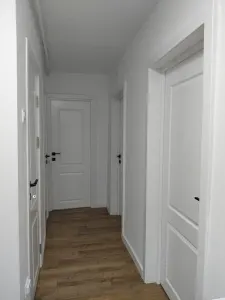 Apartament 3 camere mobilat Calea Bucuresti - foto 6