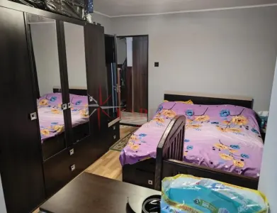 Apartament 2 camere,2 balcoane  Tractorul - foto 4