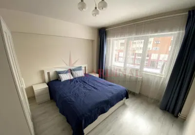 Apartament 3 camere  decomandat, 2 bai , etajul 1 ,Racadau - foto 3