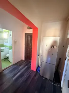 Vanzare garsoniera  decomandata  etajul 2 ,Astra- Sitarului - foto 4
