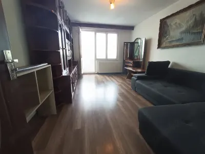 Apartament 2 camere Astra - Planete - Brasov
