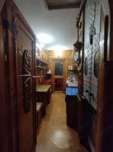 Apartament 3 camere decomandat -Tractorul Cordul Cosminului Etaj 3 - foto 3