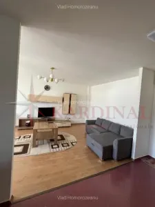 Apartament 2 camere, etaj intermediar, Alphaville -Racadau - foto 5