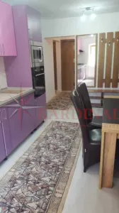 Apartament 3 camere | Zona Județean  Astra | Parter - Brasov