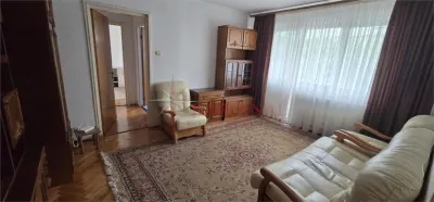 Apartament 2 camere etajul 1 , Central - CEC - foto 1