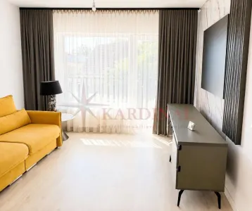 Apartament Premium | Bloc Nou | Parcare Subterană Inclusă | Calea București Intrare Brașov / Noua - foto 2