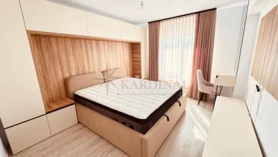 Apartament Premium | Bloc Nou | Parcare Subterană Inclusă | Calea București Intrare Brașov / Noua - foto 4