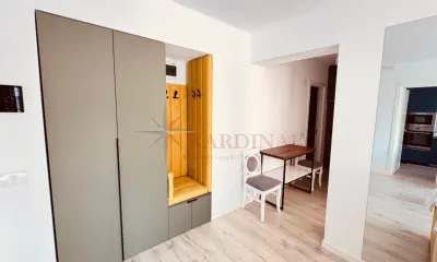 Apartament Premium | Bloc Nou | Parcare Subterană Inclusă | Calea București Intrare Brașov / Noua - foto 7