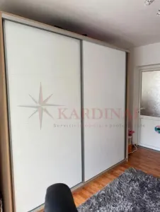 Apartament 2 camere mobilat Avram Iancu - foto 3