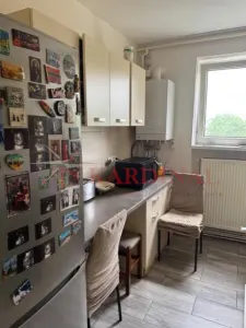 Apartament 2 camere mobilat Avram Iancu - foto 4